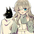 WAZ-狼与少女 WAZ-狼与少女