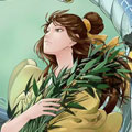 仙女湖 仙女湖