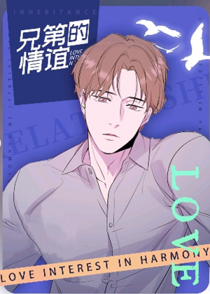 兄弟的情谊 兄弟的情谊