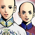步步惊心 步步惊心
