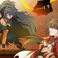 深海怪兽 深海怪兽