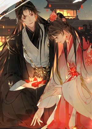 长月烬明 长月烬明