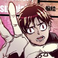 阿壹漫画短篇集 阿壹漫画短篇集